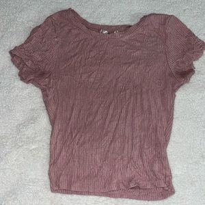 Bozzolo Pink Tee